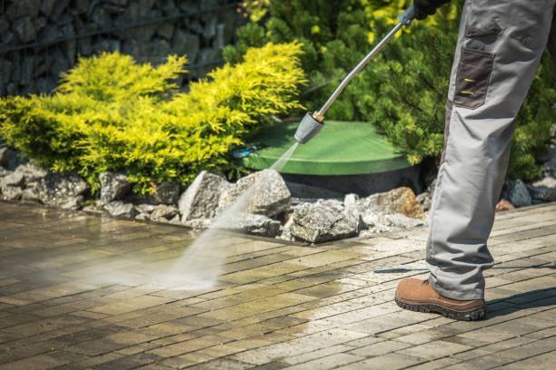 Best Animal Enclosure Cleaning  in Inverness, CA